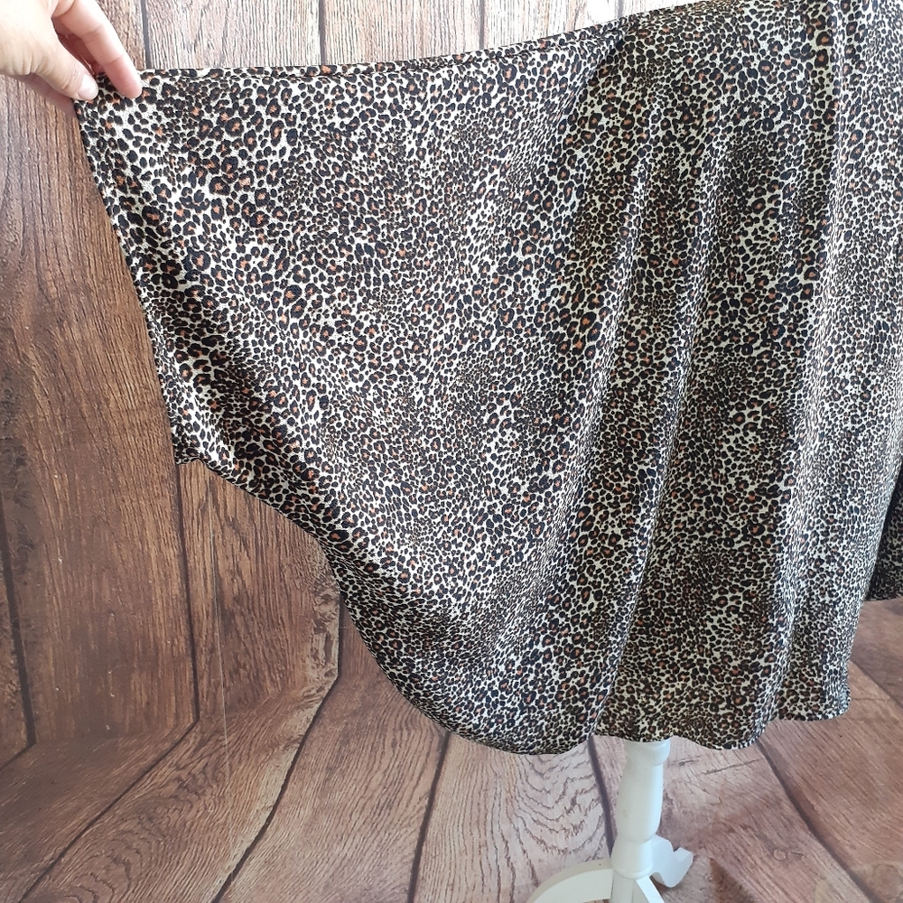 Cardigan Cover Up Kimono Plus Size XXL - Picture 6 of 7